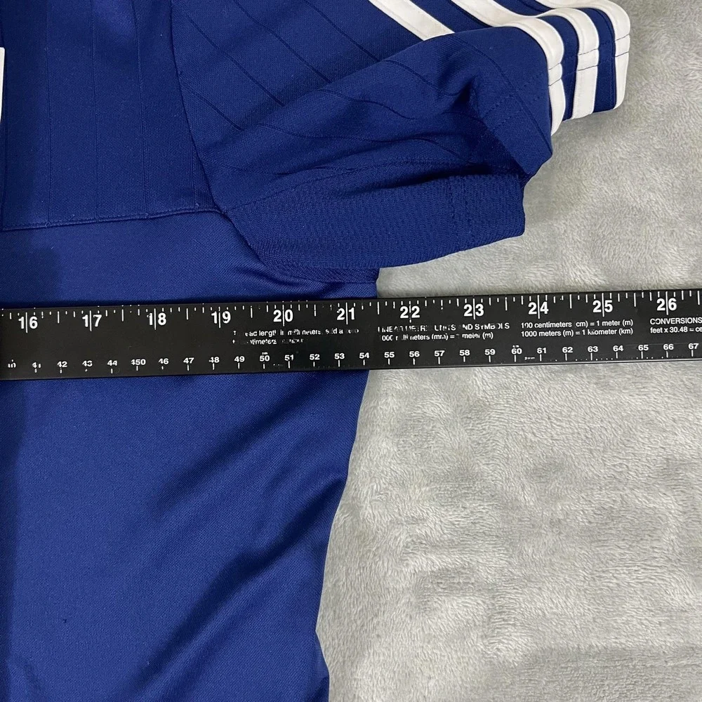 Adidas MLS All-Star 2015 Adizero Pre-Game Soccer Jersey Mens Large AT&T Sponser